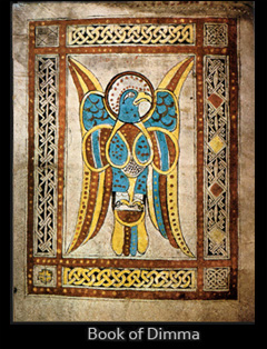 Book of Dimma
