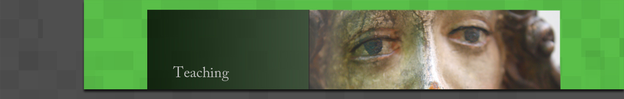 Header for teaching